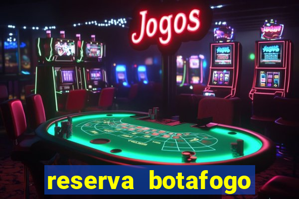 reserva botafogo praia shopping